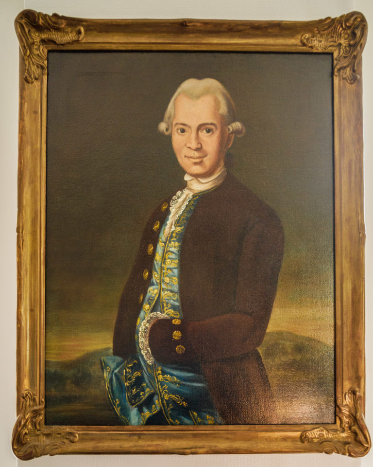 Geschichte – Haus Barkhausen