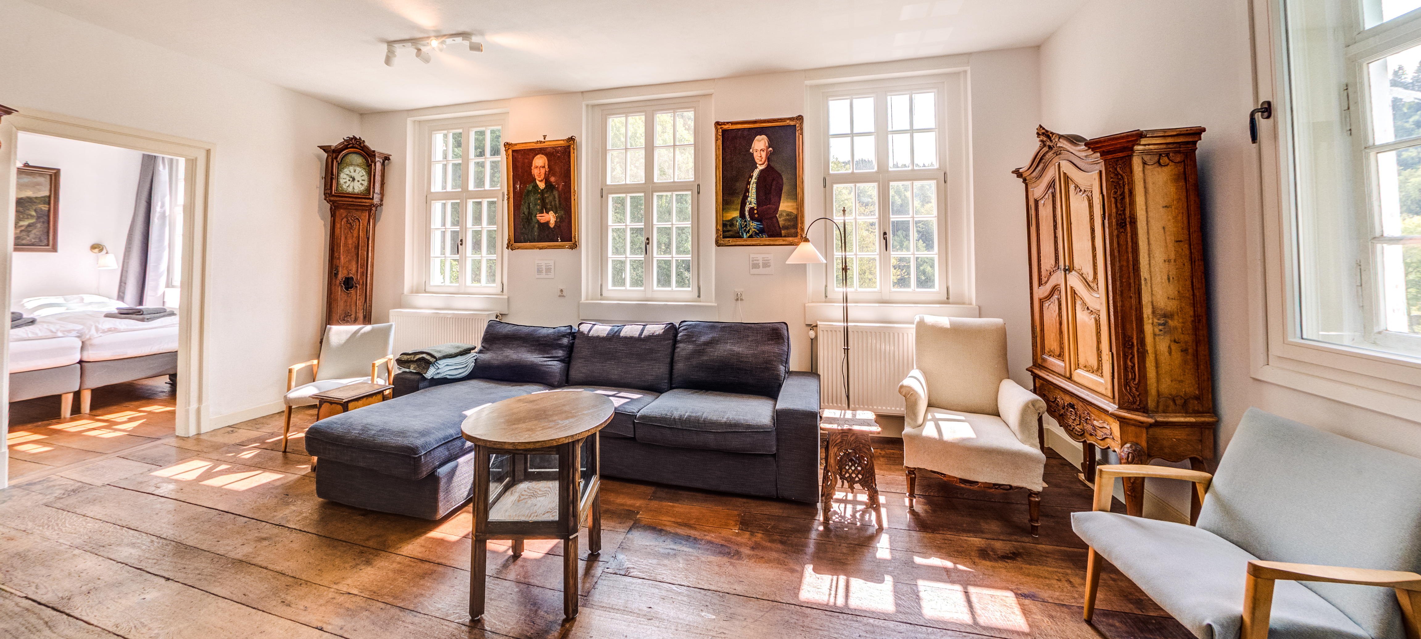 Tuchmacher Suite